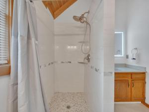 Ένα μπάνιο στο Foxy Lady #1531