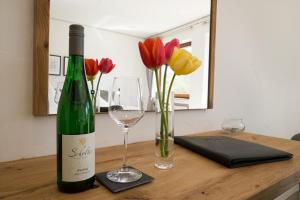 Gallery image of Hotel zum Anker in Detzem +2 photos