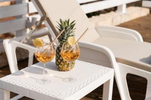 Gallery image of Trullo Quattro Carrini con piscina in Ceglie Messapica