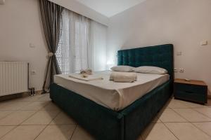 Gallery image of Eleni's Apartment Top Floor in Alikanas