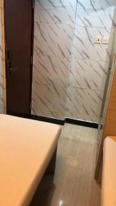 Vannituba majutusasutuses 富都賓館 Fu Dou Guest House +4 fotot