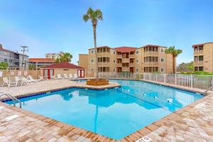 Πισίνα στο ή κοντά στο Waipani Resort & Villas 2 Bedroom