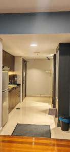 Cucina o angolo cottura di Sunway Resort Suite Linked to Pyramid and Lagoon