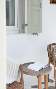 Fotografie z fotogalerie ubytování Damianos Mykonos Hotel ve městě Mykonosu