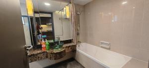 Bagno di Sunway Resort Suite Linked to Pyramid and Lagoon