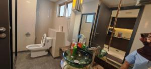 Bagno di Sunway Resort Suite Linked to Pyramid and Lagoon