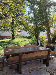 Φωτογραφία από το άλμπουμ του Molise Garden Apartments Renato σε Boiano +21 φωτογραφίες