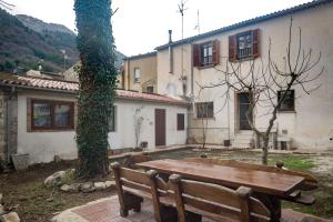 Φωτογραφία από το άλμπουμ του Molise Garden Apartments Renato σε Boiano