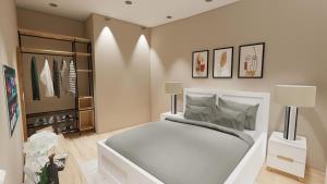 Gallery image of Bel Horizon Monaco Luxe vue mer in Fontvieille