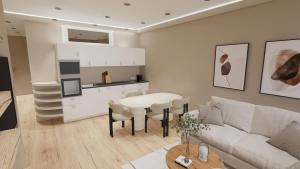Gallery image of Bel Horizon Monaco Luxe vue mer in Fontvieille