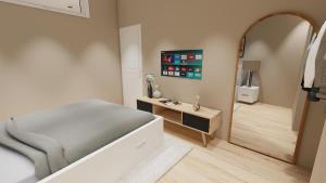 Gallery image of Bel Horizon Monaco Luxe vue mer in Fontvieille +12 photos