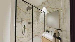 Gallery image of Bel Horizon Monaco Luxe vue mer in Fontvieille