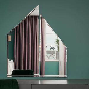 Fotografie z fotogalerie ubytování Porta Kavalja Resort v destinaci Golem