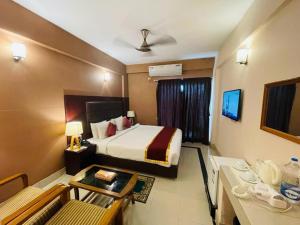 Fotografie z fotogalerie ubytování Hotel Kollol by J&Z Group v destinaci Cox's Bazar