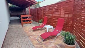 Fotografie z fotogalerie ubytování Dunakeszi Nap Apartman v destinaci Dunakeszi