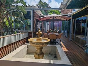 Φωτογραφία από το άλμπουμ του The Riverside Hotel στο Ντέρμπαν