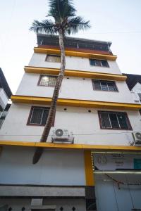 Afbeelding uit fotogalerij van Nexus Corporate Stay in Navi Mumbai