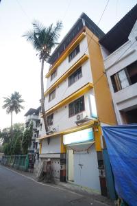 Afbeelding uit fotogalerij van Nexus Corporate Stay in Navi Mumbai