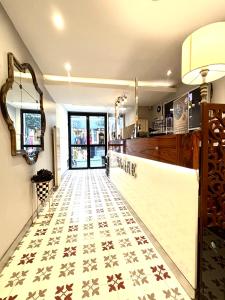Fotografie z fotogalerie ubytování Wame Suite Hotel Nisantasi v destinaci Istanbul