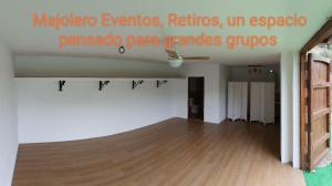 Fotografie z fotogalerie ubytování Cortijo Rural Majolero v destinaci Castillo de Locubín