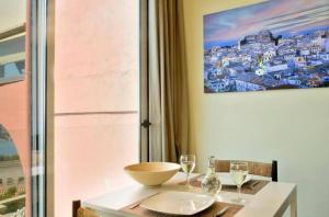 Fotografie z fotogalerie ubytování Kommeno Blue Bay Apt. v destinaci Kommeno + 17 fotografií