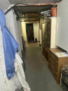 Fotografie z fotogalerie ubytování gemütliche rustikale Wohnung mit Kamin und optionalem Whirlpool v destinaci Bad Sobernheim