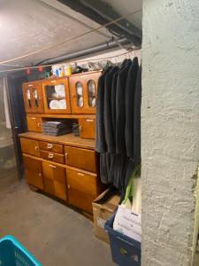 Fotografie z fotogalerie ubytování gemütliche rustikale Wohnung mit Kamin und optionalem Whirlpool v destinaci Bad Sobernheim