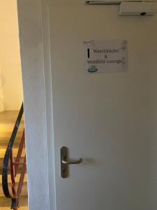 Fotografie z fotogalerie ubytování gemütliche rustikale Wohnung mit Kamin und optionalem Whirlpool v destinaci Bad Sobernheim
