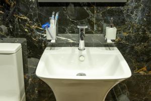 Bagno di Fidji Hotel