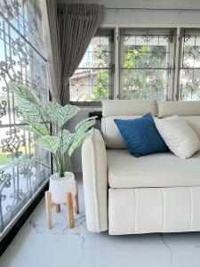 Χώρος καθιστικού στο 5 beds private garden resort 452sqm Pet relax +41 φωτογραφίες