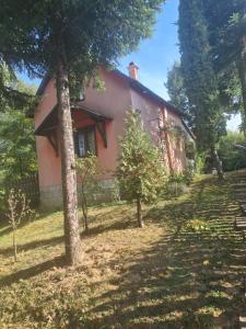 Billede fra billedgalleriet på Kinga s vakantie huis i Praid