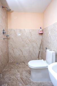 Bagno di Kathmandu room with great view, like resort
