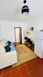 Et opholdsområde på VillaMar - Praia da Areia Branca