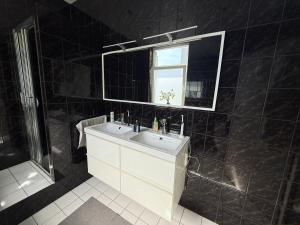Bagno di B&B Brouwersvaart