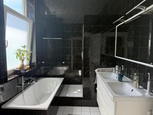 Bagno di B&B Brouwersvaart