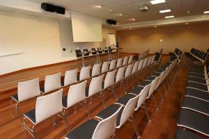 Konferenční prostory v ubytování Best Western Côte des Sables Plouescat