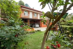 Giardino di Kathmandu room with great view, like resort