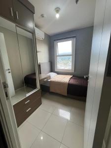 Postel nebo postele na pokoji v ubytování 2 bedroom