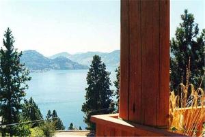 Ảnh trong thư viện ảnh của PineWood Guesthouse ở Peachland +24 ảnh