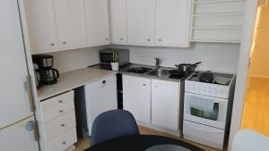 タンペレにあるMultsu apartmentのギャラリーの写真