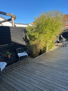 Foto dalla galleria di Wilson Park House Helsingborg a Helsingborg