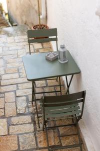 Fotografie z fotogalerie ubytování Spotaki 8 Agros v destinaci Agrós