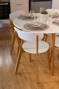 Fotografie z fotogalerie ubytování Spotaki 8 Agros v destinaci Agrós