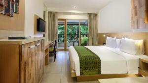Gallery image of Holiday Inn Resort Baruna Bali, an IHG Hotel in Kuta