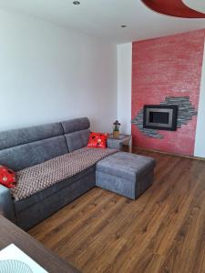 Gallery image of Apartament PodJasnoGórski in Częstochowa