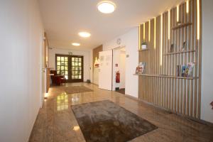 Fotografie z fotogalerie ubytování Hotel Altmann ve Vídni
