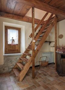 Φωτογραφία από το άλμπουμ του Casa Tiglio σε Pratovecchio