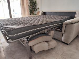 En eller flere senge i et værelse på Casa Antonio + 37 billeder