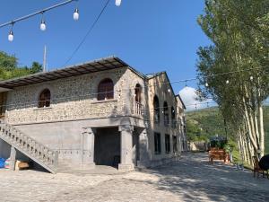 Gallery image of AVAGYAN'S Hotel-restaurant in Goris +154 photos