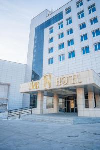 Φωτογραφία από το άλμπουμ του Link Hotel Darkhan Mongolia σε Ongon